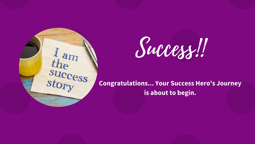 Success Journey